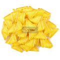 Yellow Mosaic Tiles Bulk for Mosaic Photo Frame